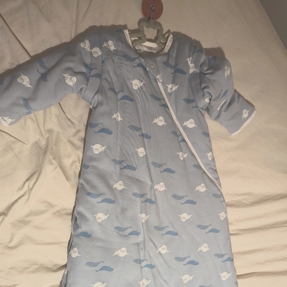 Nest Design 3.5 TOG sleeping bag - Picture 1 of 3